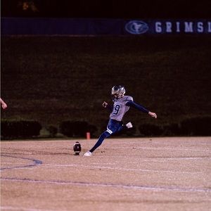 Meet your Posher, Jack